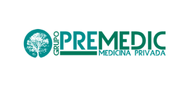 Logo premedic